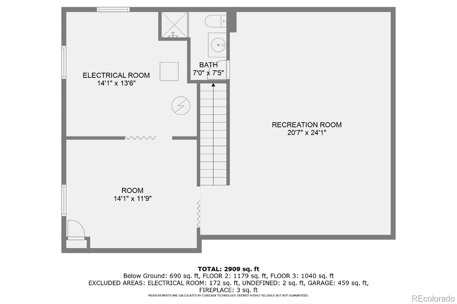 MLS Image #29 for 2991 e phillips drive,centennial, Colorado