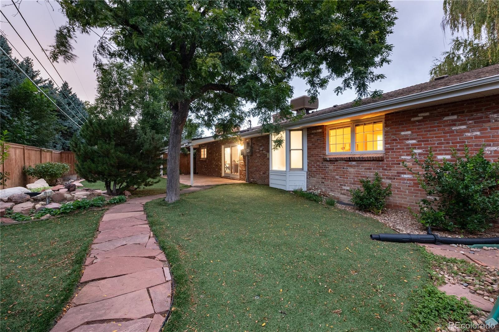 MLS Image #34 for 2290 e columbia place,denver, Colorado