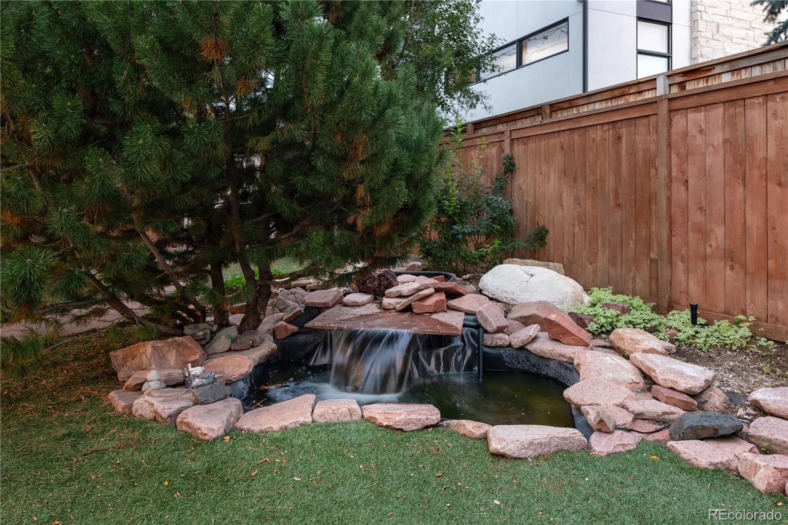 MLS Image #35 for 2290 e columbia place,denver, Colorado