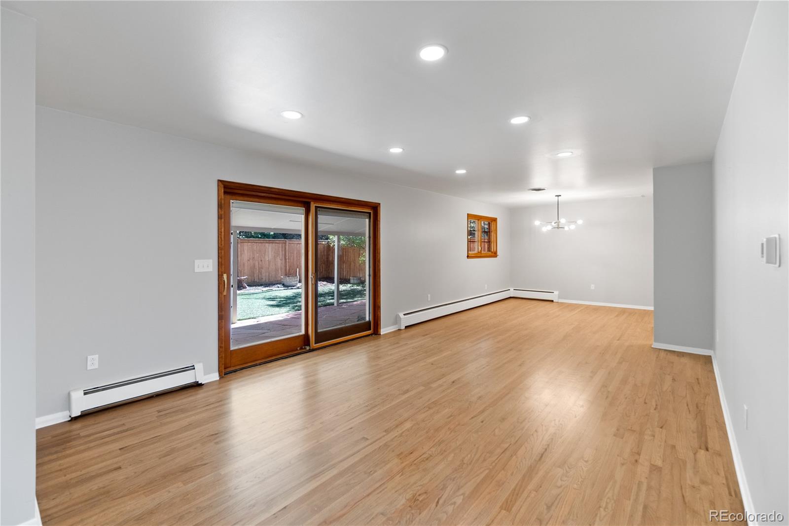 MLS Image #5 for 2290 e columbia place,denver, Colorado