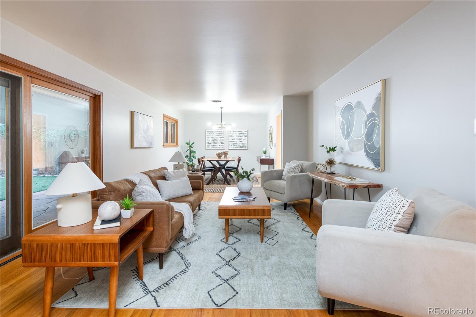 MLS Image #6 for 2290 e columbia place,denver, Colorado