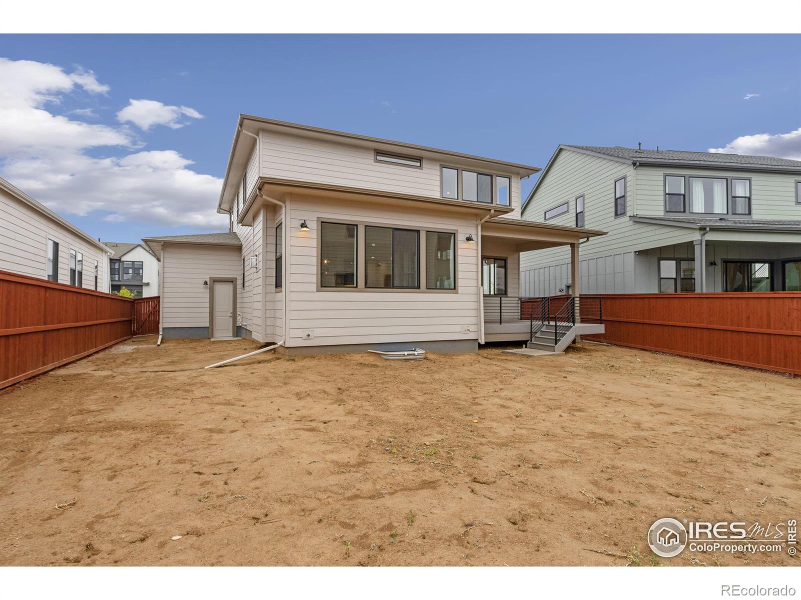 MLS Image #14 for 1868  frost drive,windsor, Colorado