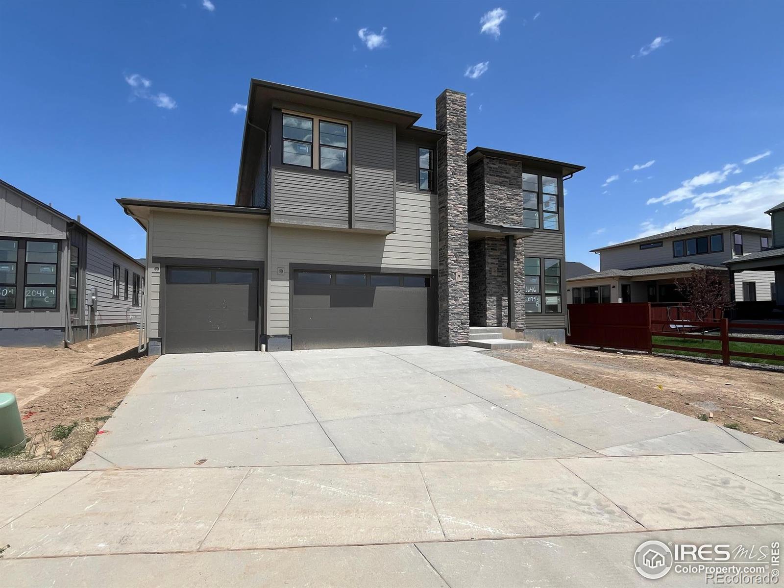 MLS Image #0 for 1646  winter glow drive,windsor, Colorado