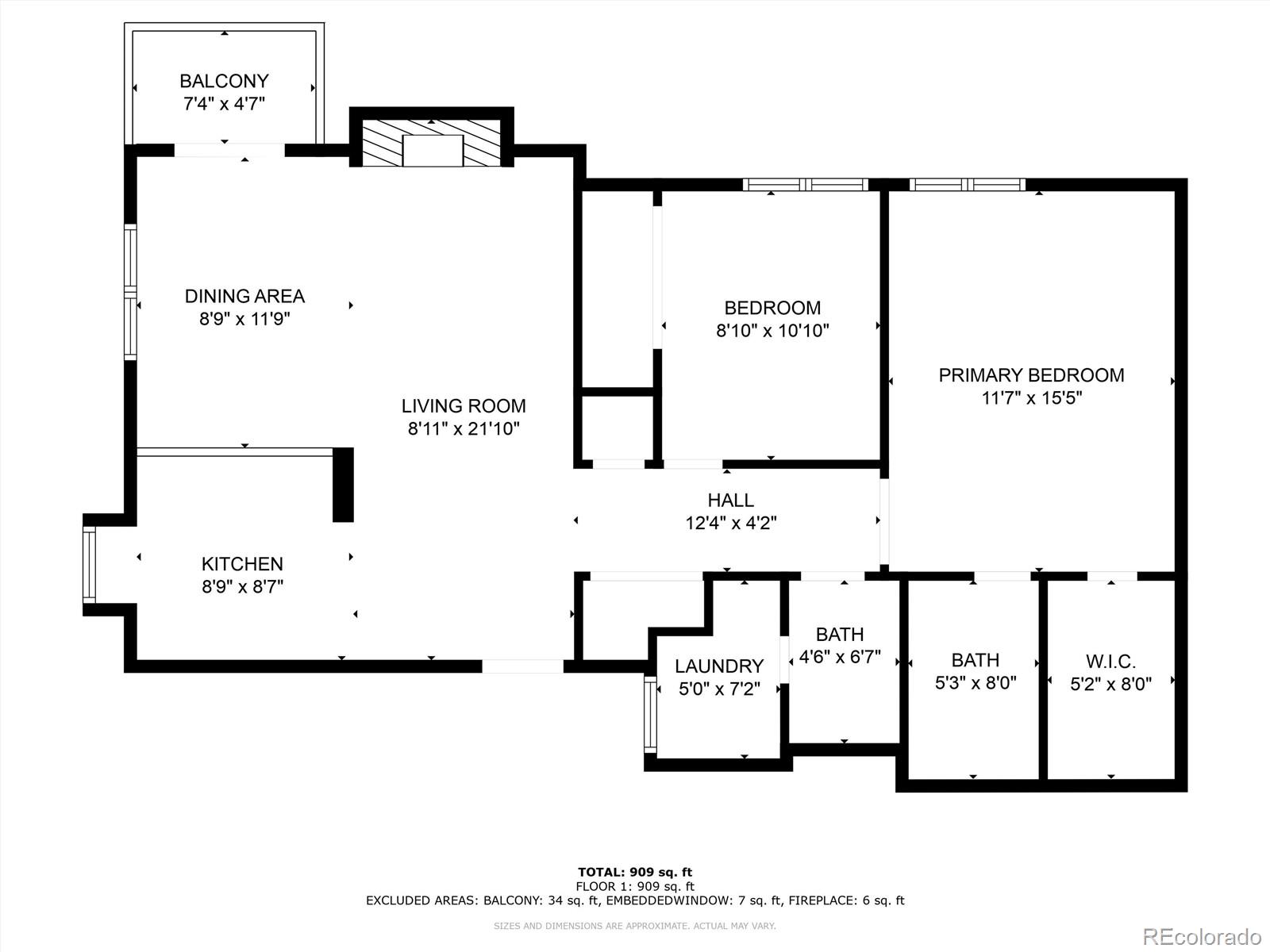 MLS Image #29 for 12546 e cornell avenue,aurora, Colorado