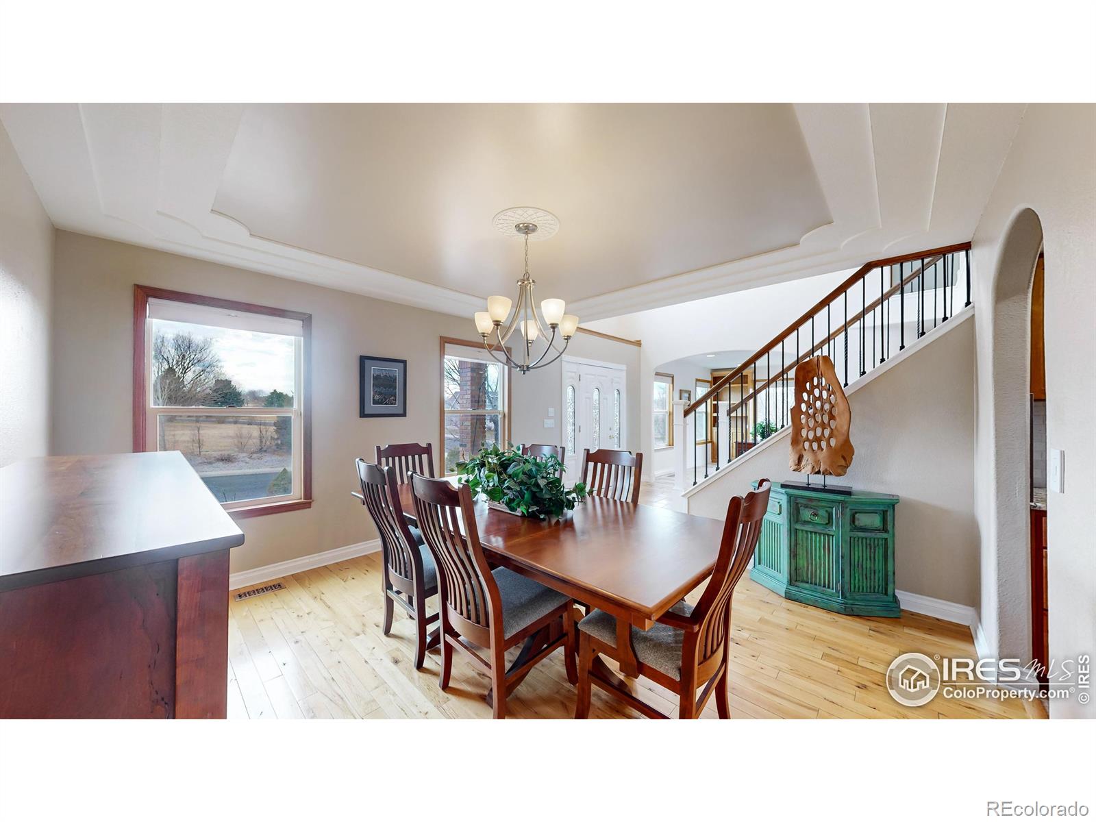 MLS Image #11 for 503  eagle crest court,loveland, Colorado