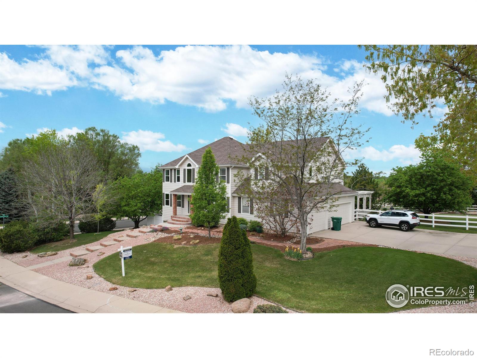 MLS Image #2 for 503  eagle crest court,loveland, Colorado