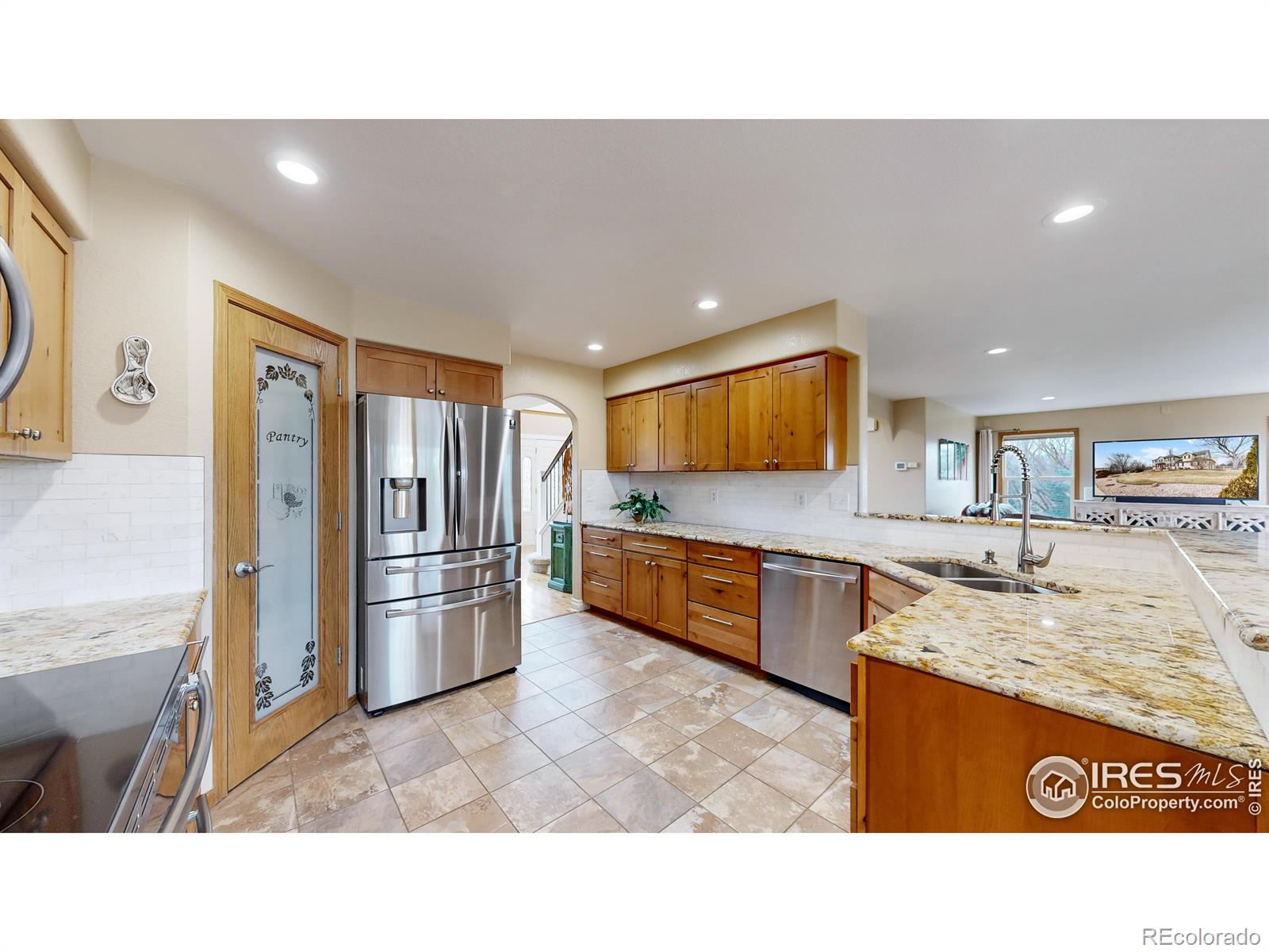 MLS Image #3 for 503  eagle crest court,loveland, Colorado