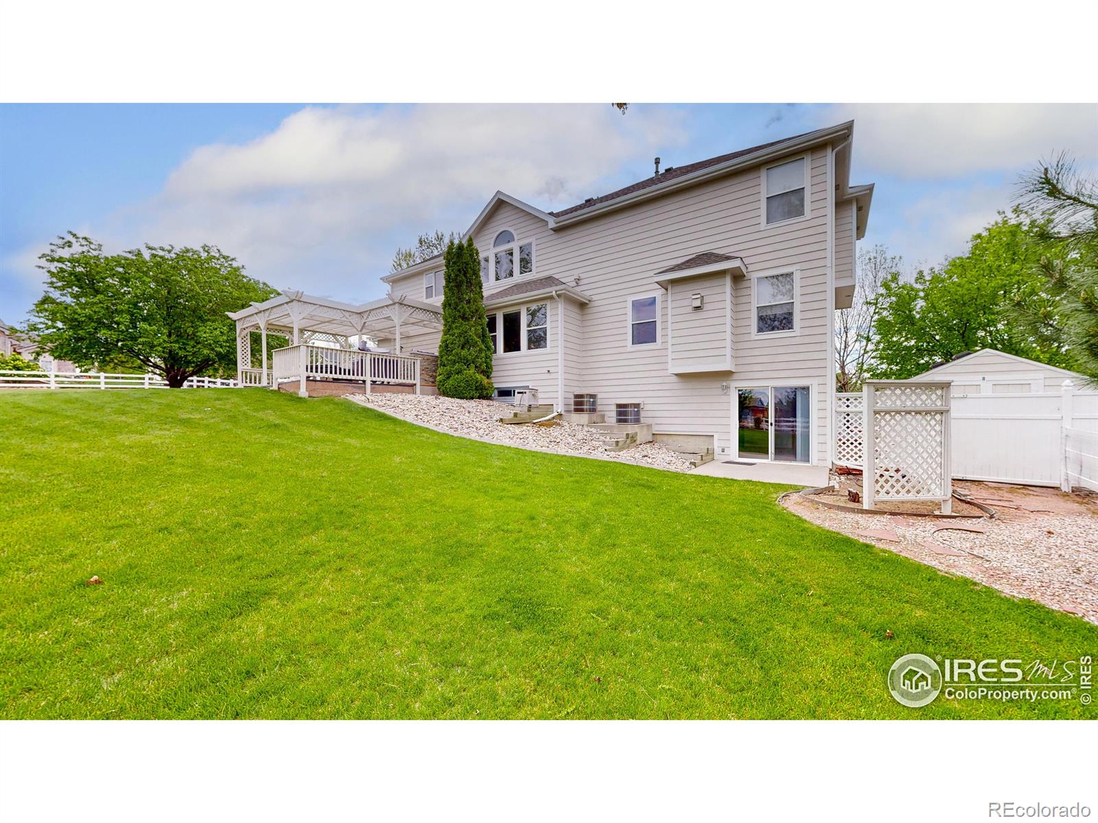 MLS Image #37 for 503  eagle crest court,loveland, Colorado