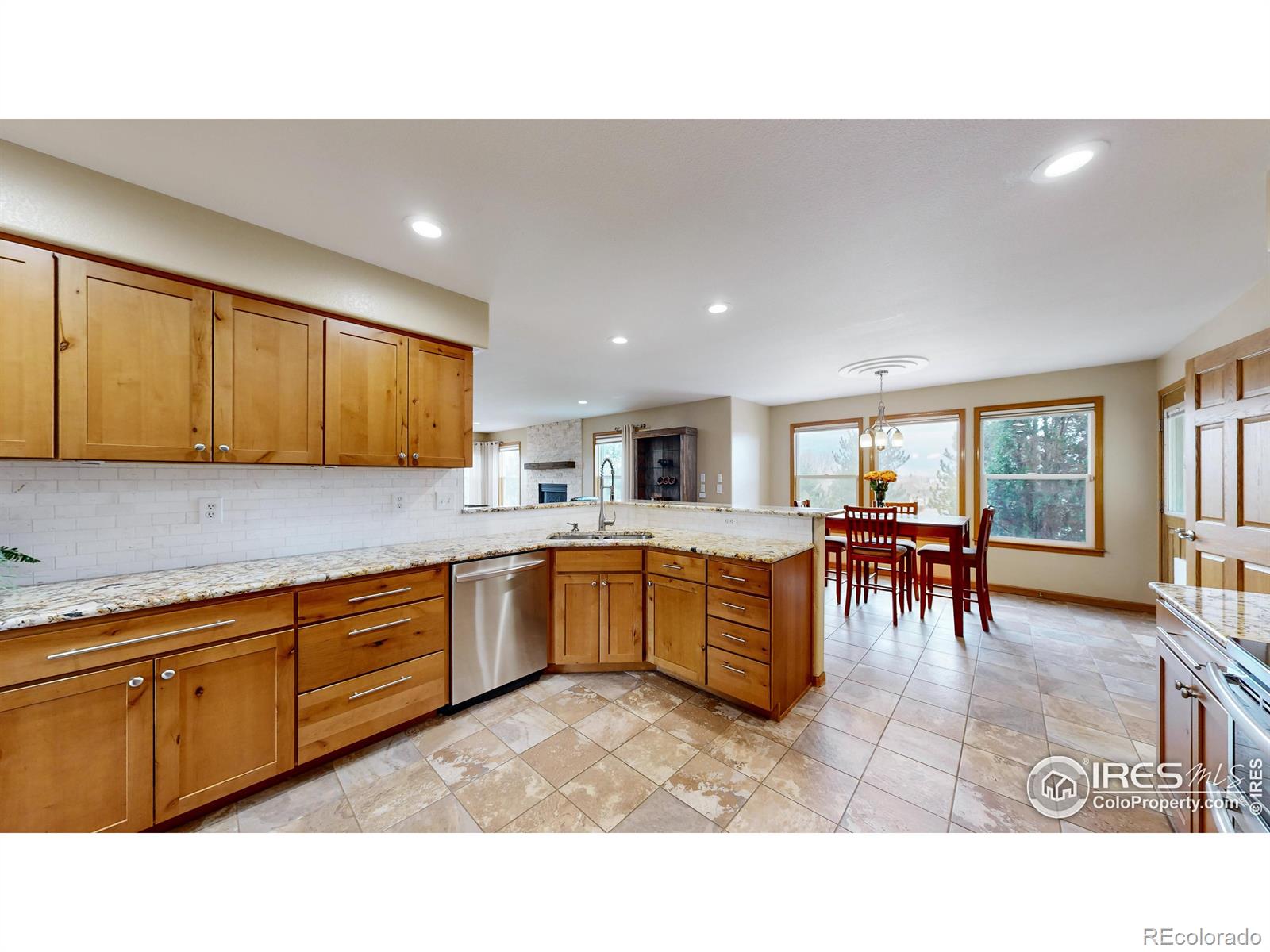 MLS Image #5 for 503  eagle crest court,loveland, Colorado