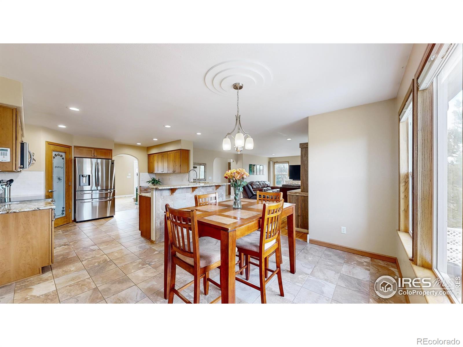 MLS Image #6 for 503  eagle crest court,loveland, Colorado