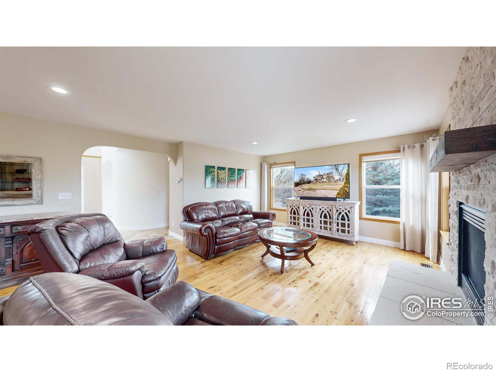 MLS Image #9 for 503  eagle crest court,loveland, Colorado