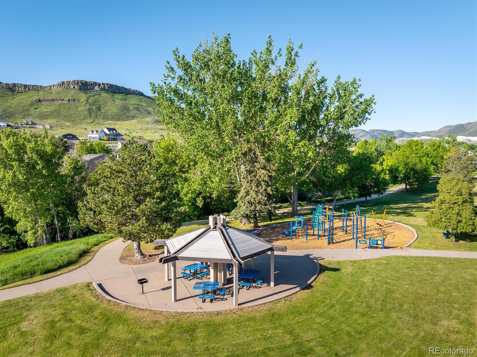 MLS Image #21 for 18344 w 58th place 70,golden, Colorado