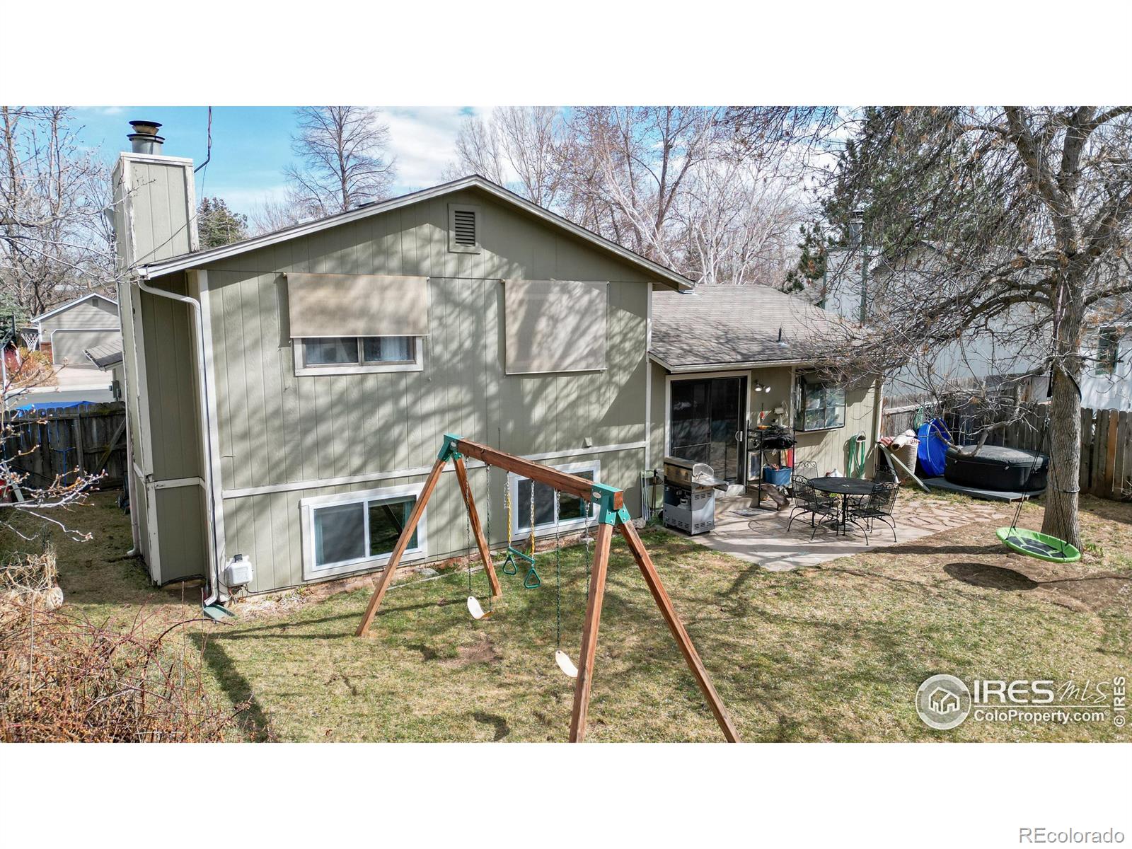 MLS Image #21 for 2719  claremont drive,fort collins, Colorado