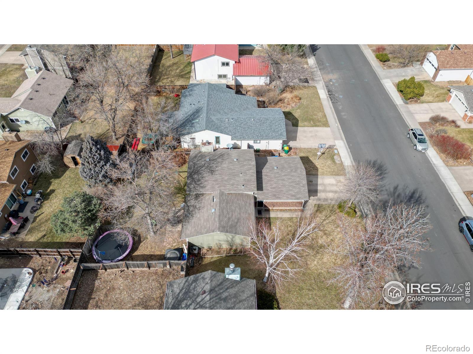 MLS Image #22 for 2719  claremont drive,fort collins, Colorado