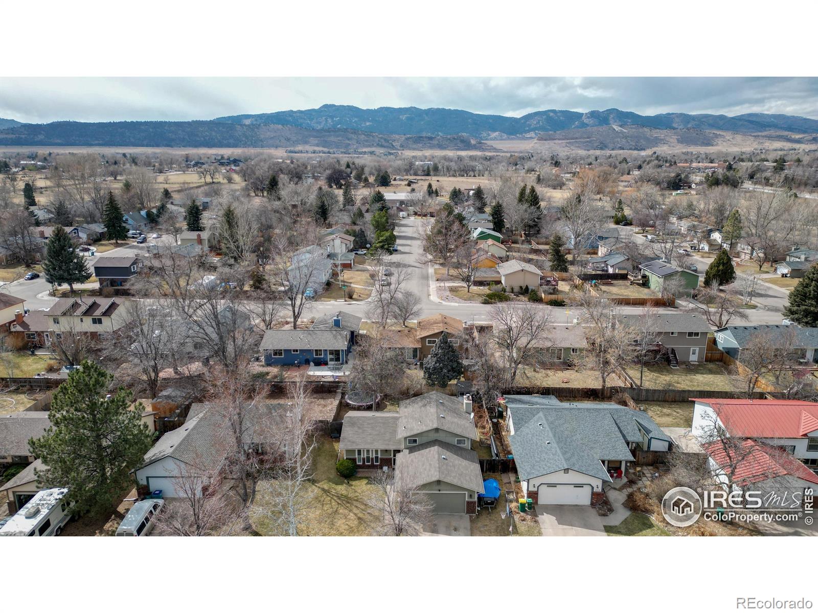 MLS Image #23 for 2719  claremont drive,fort collins, Colorado