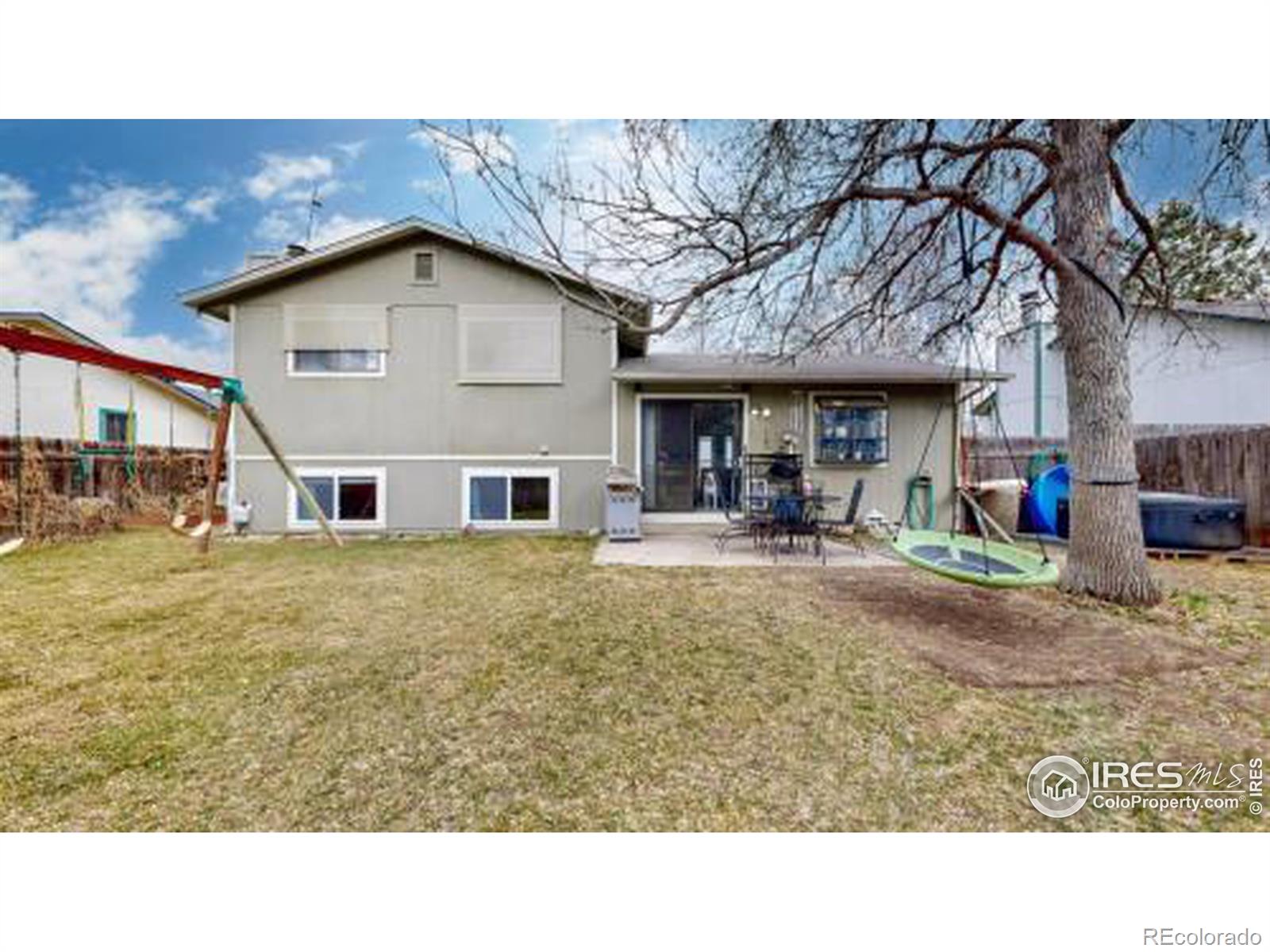 MLS Image #24 for 2719  claremont drive,fort collins, Colorado