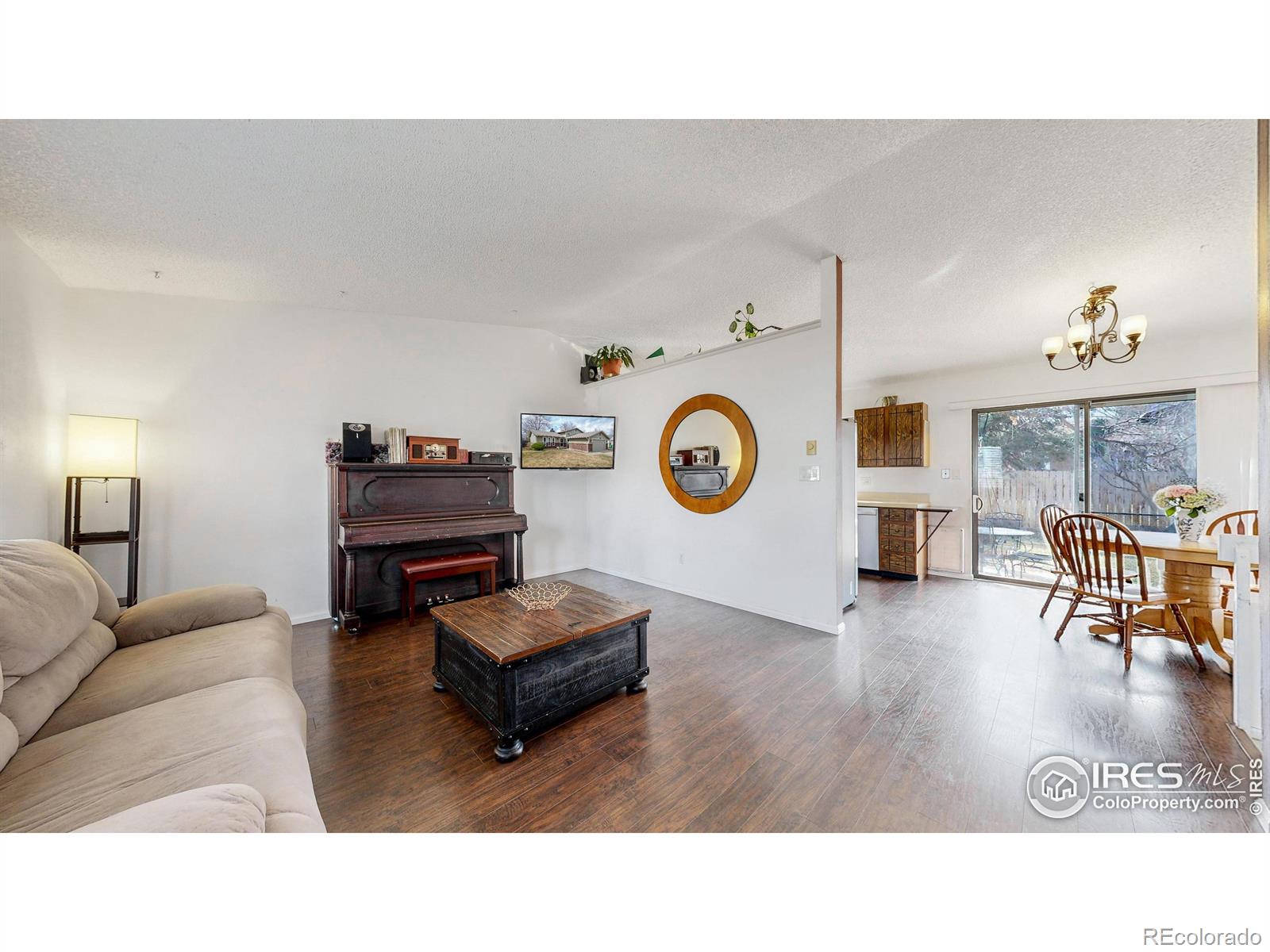 MLS Image #3 for 2719  claremont drive,fort collins, Colorado