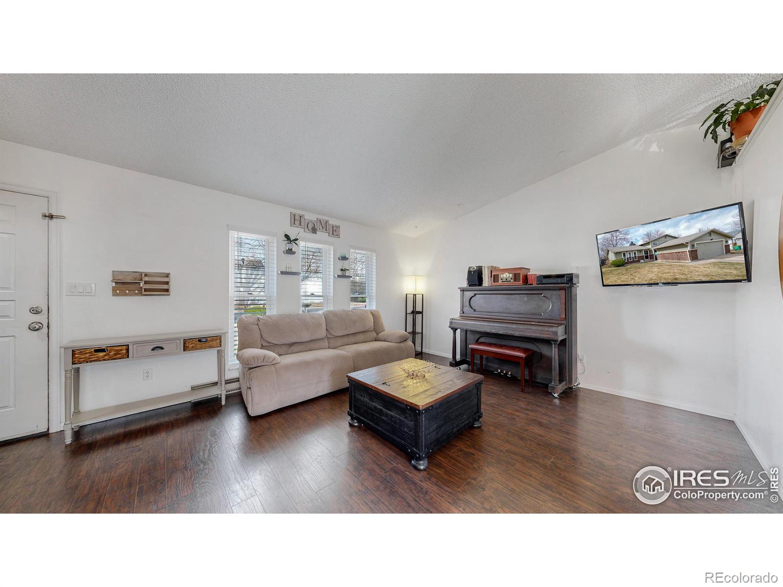 MLS Image #4 for 2719  claremont drive,fort collins, Colorado