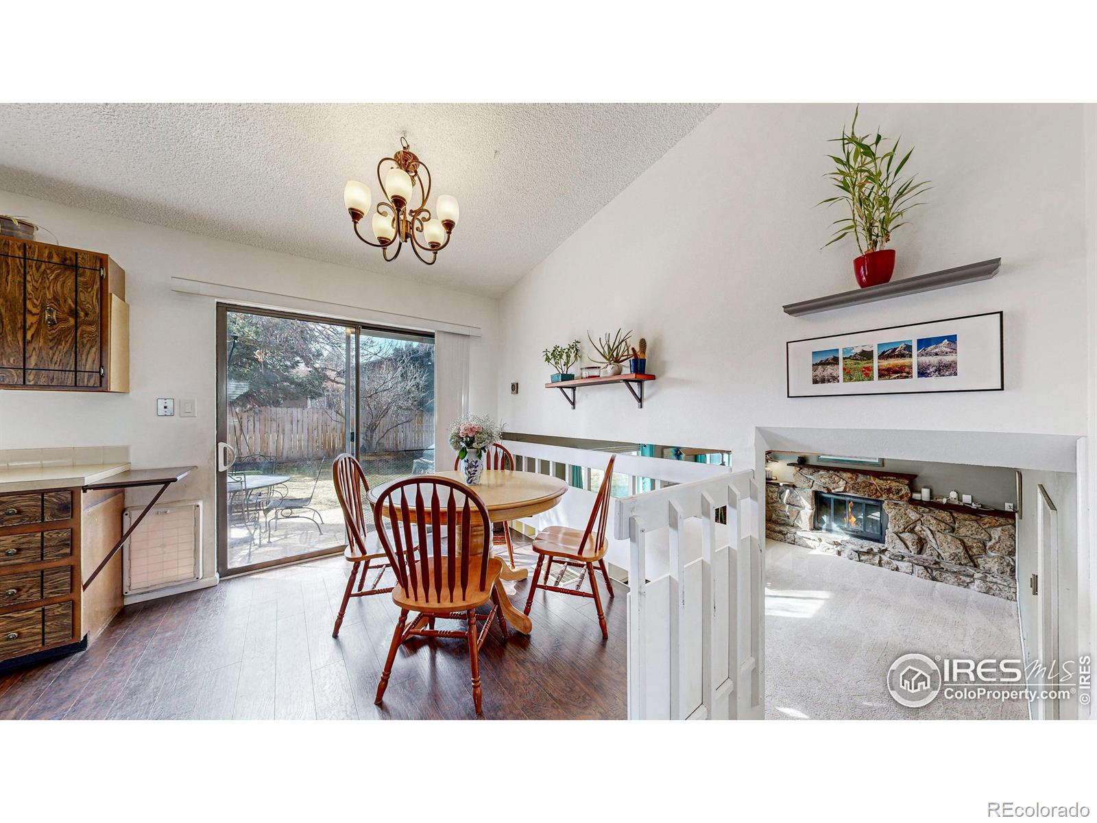 MLS Image #6 for 2719  claremont drive,fort collins, Colorado