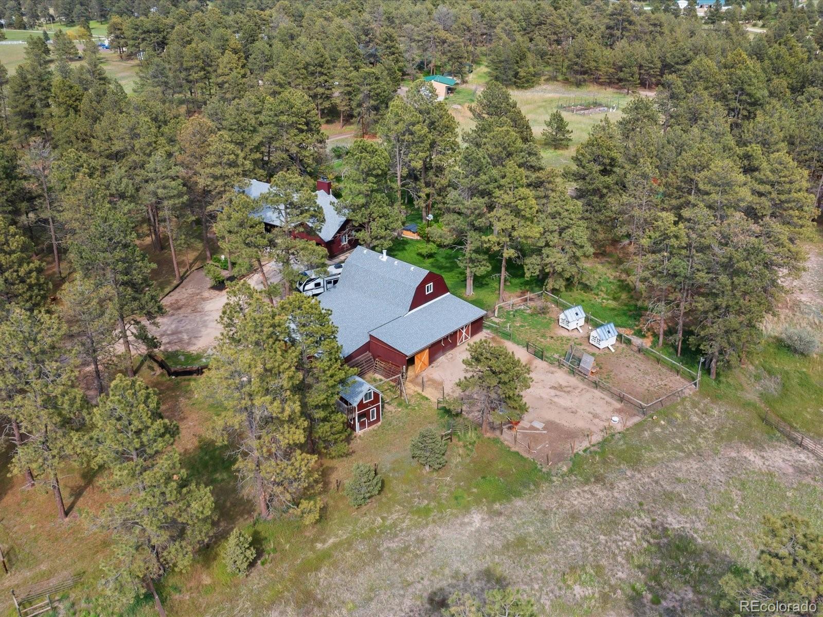 MLS Image #0 for 5130  timber place,elizabeth, Colorado