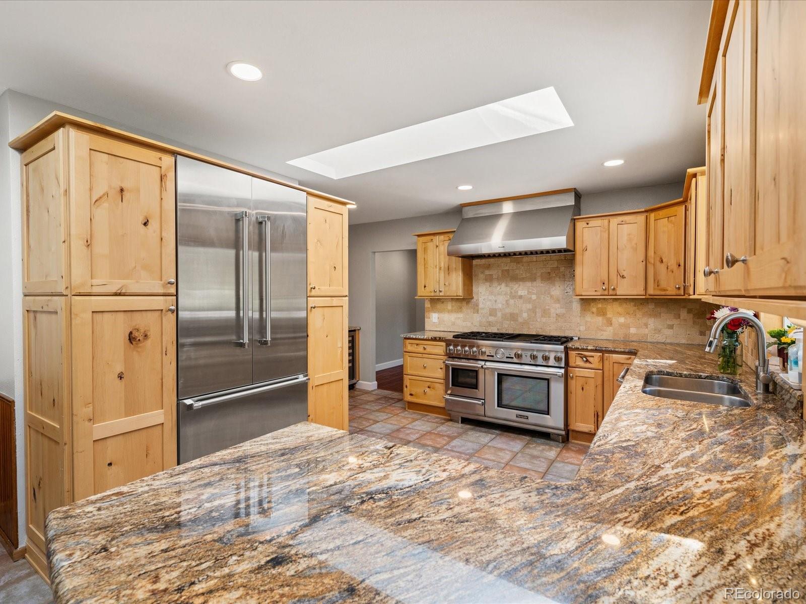 MLS Image #10 for 5130  timber place,elizabeth, Colorado