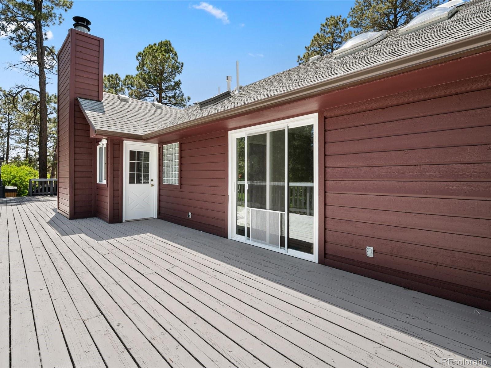 MLS Image #27 for 5130  timber place,elizabeth, Colorado