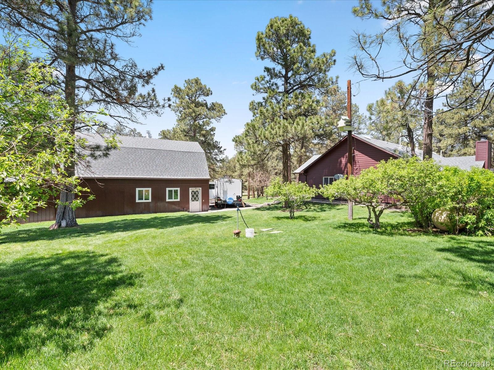 MLS Image #28 for 5130  timber place,elizabeth, Colorado