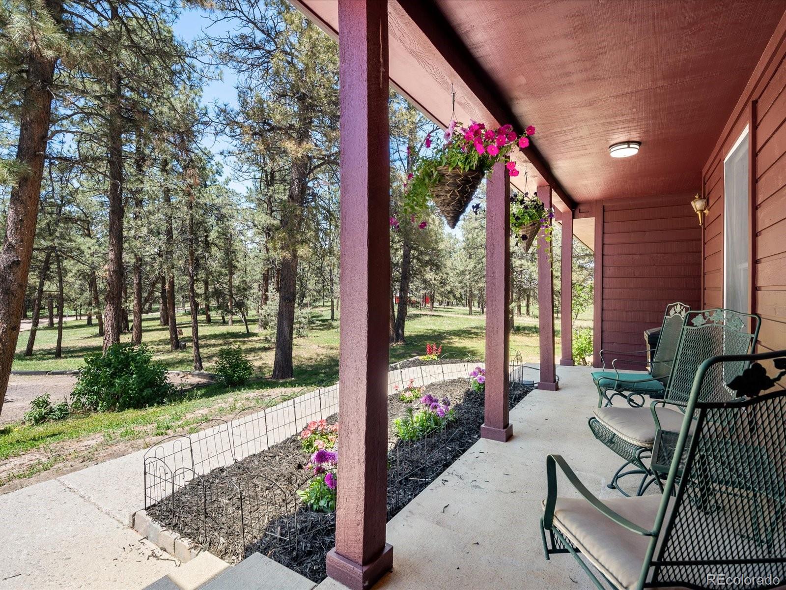 MLS Image #3 for 5130  timber place,elizabeth, Colorado