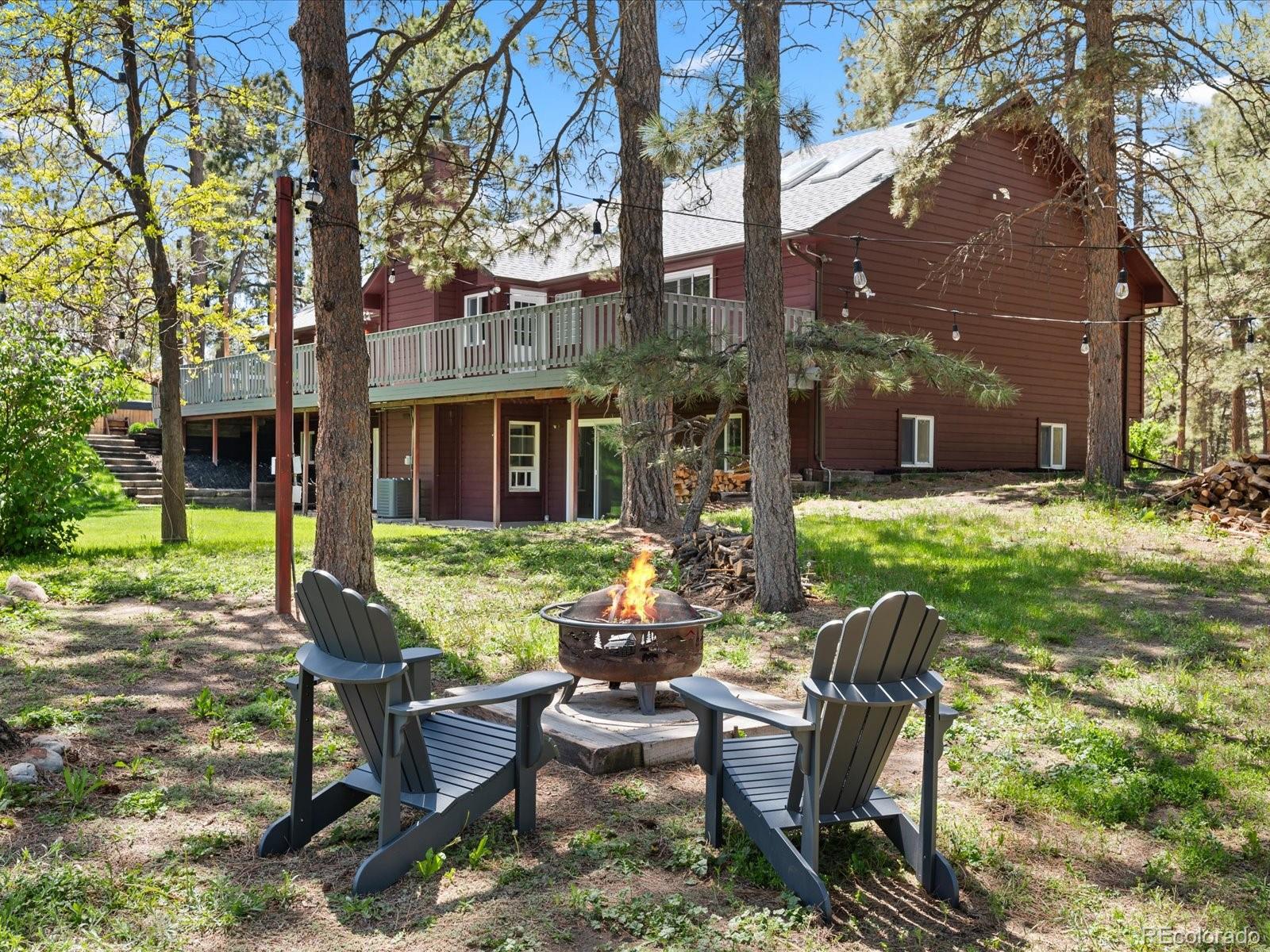 MLS Image #30 for 5130  timber place,elizabeth, Colorado