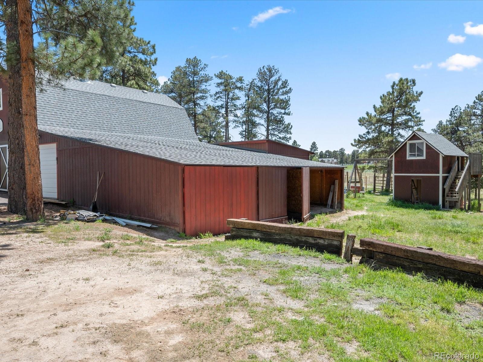 MLS Image #31 for 5130  timber place,elizabeth, Colorado