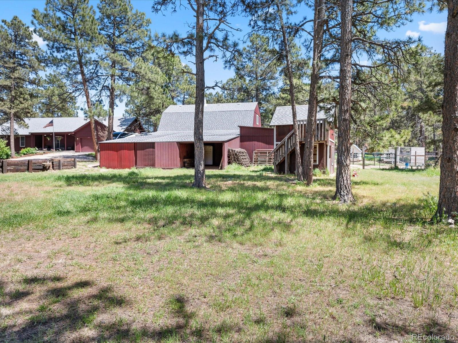 MLS Image #32 for 5130  timber place,elizabeth, Colorado