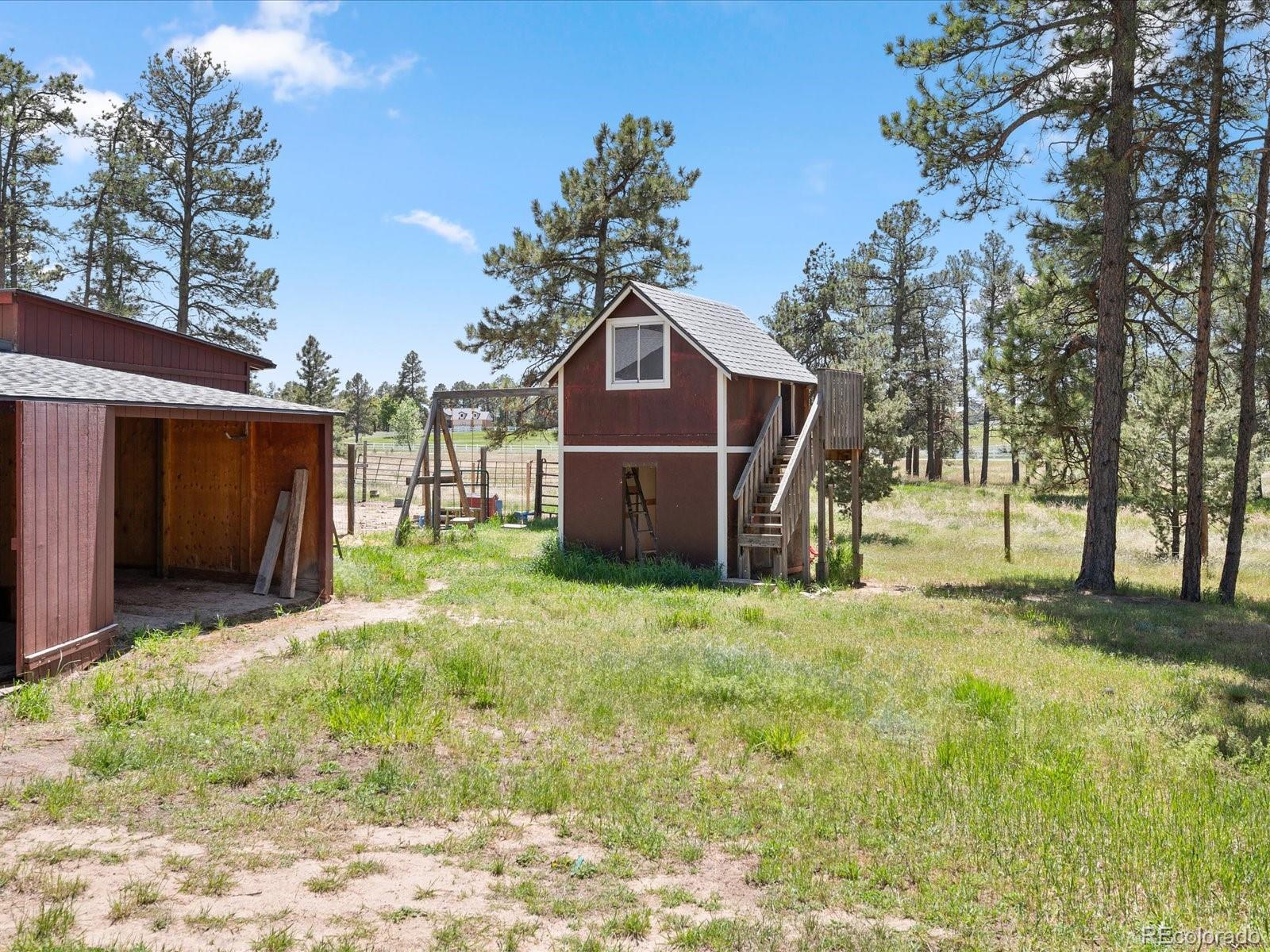 MLS Image #33 for 5130  timber place,elizabeth, Colorado