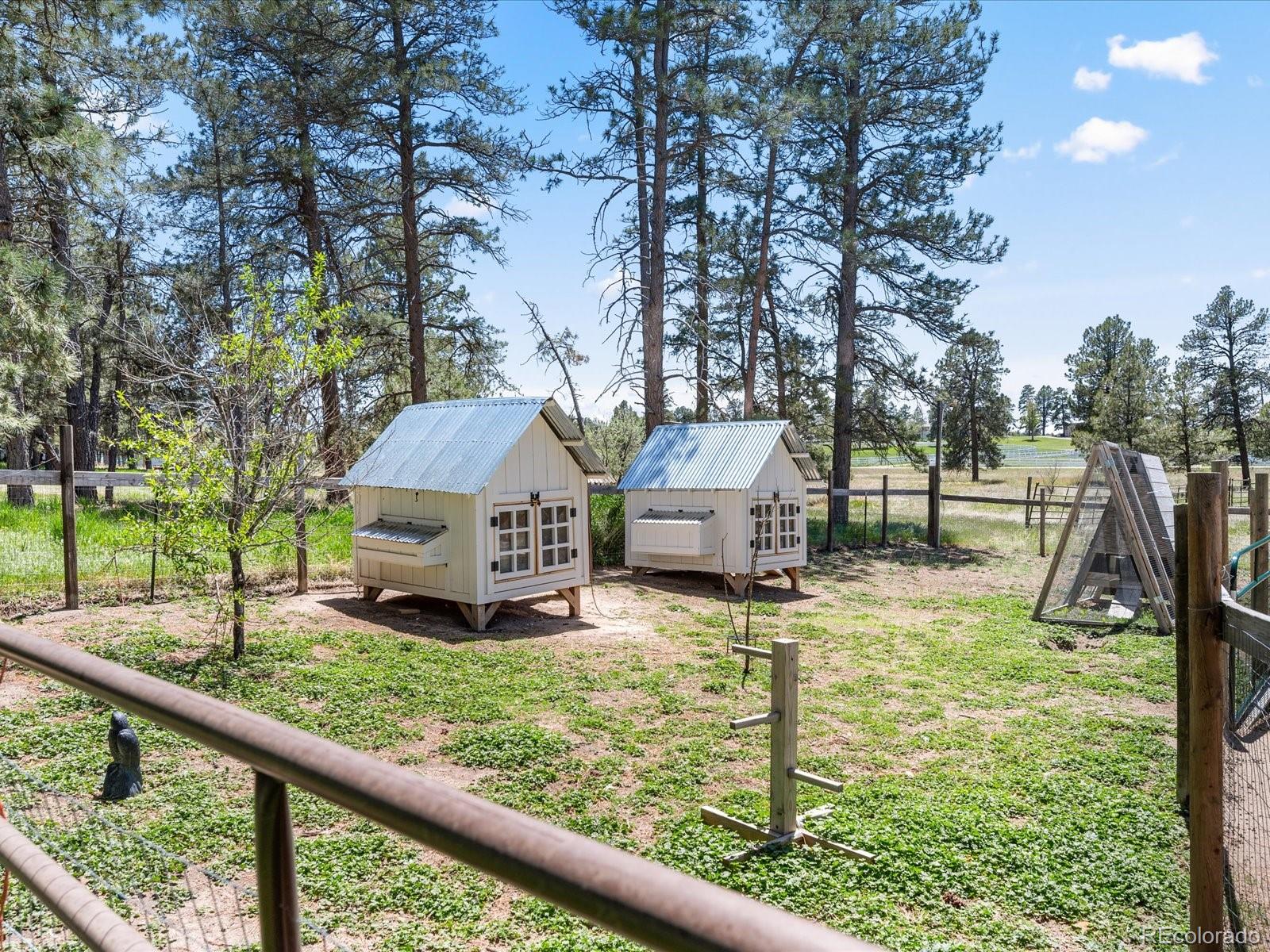 MLS Image #38 for 5130  timber place,elizabeth, Colorado