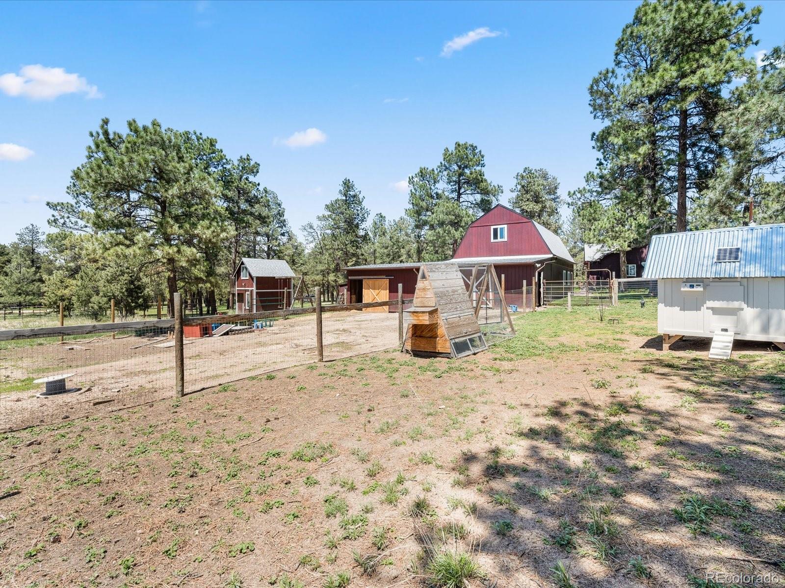 MLS Image #39 for 5130  timber place,elizabeth, Colorado