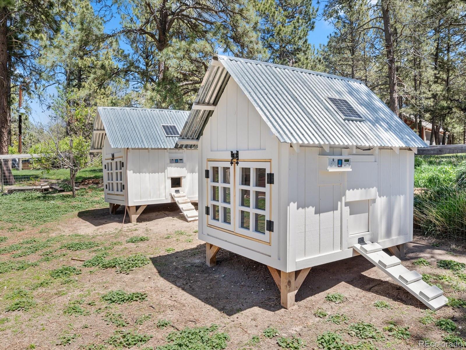 MLS Image #40 for 5130  timber place,elizabeth, Colorado