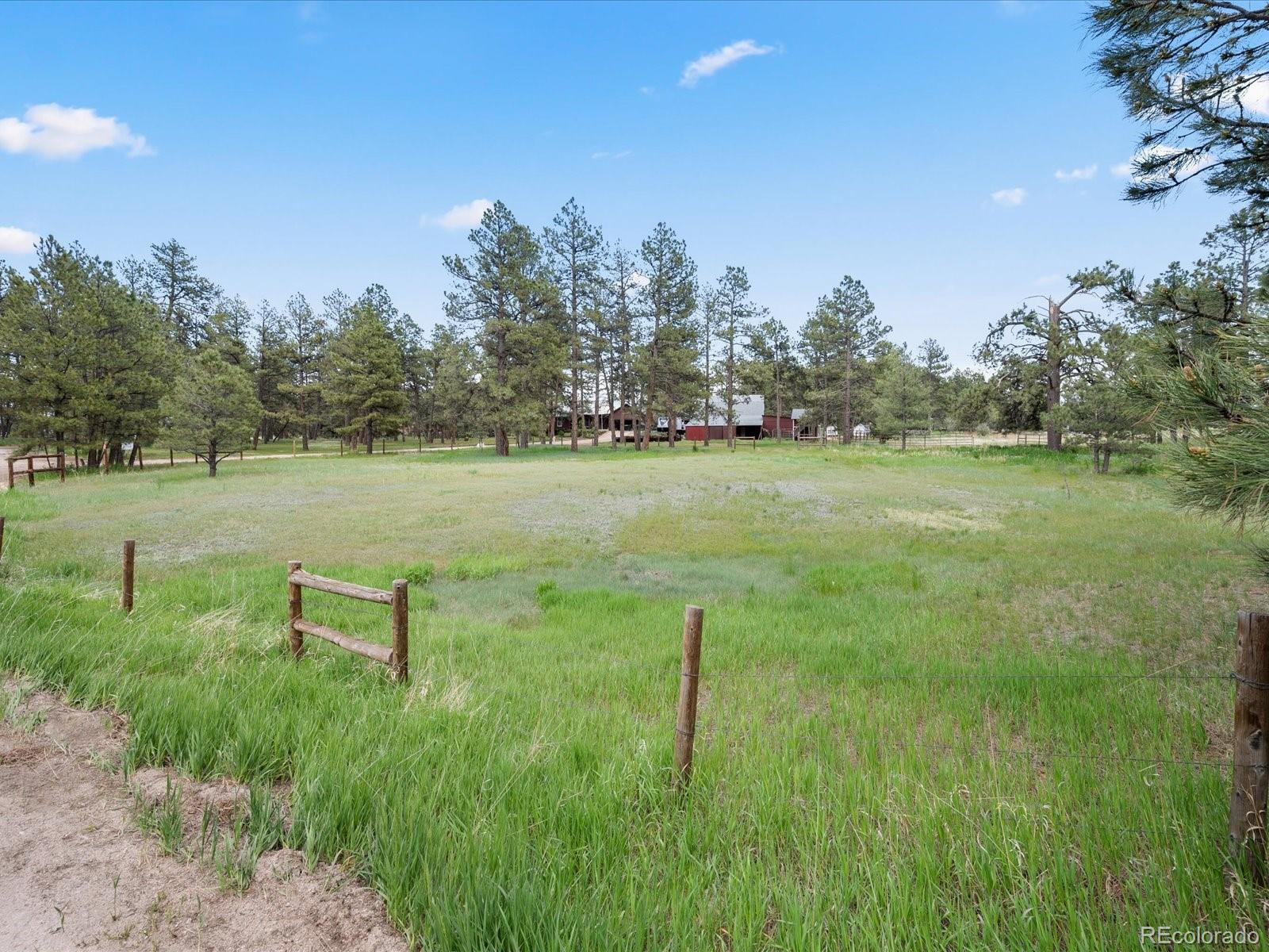 MLS Image #41 for 5130  timber place,elizabeth, Colorado