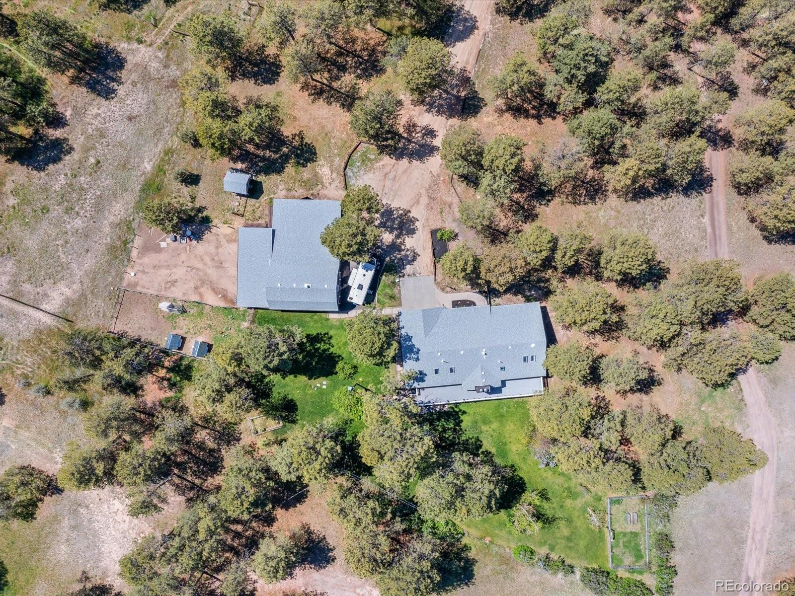 MLS Image #42 for 5130  timber place,elizabeth, Colorado