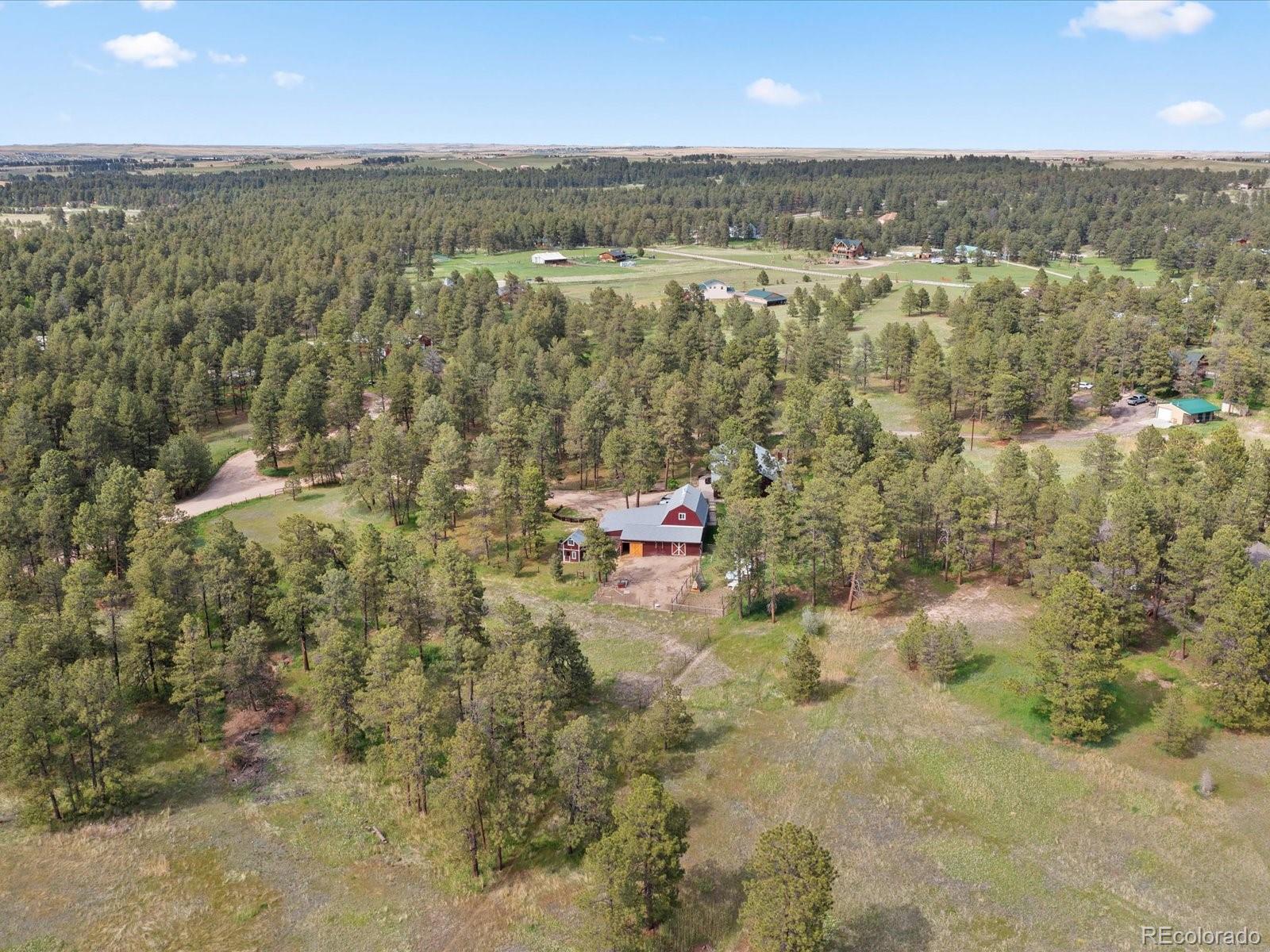 MLS Image #43 for 5130  timber place,elizabeth, Colorado