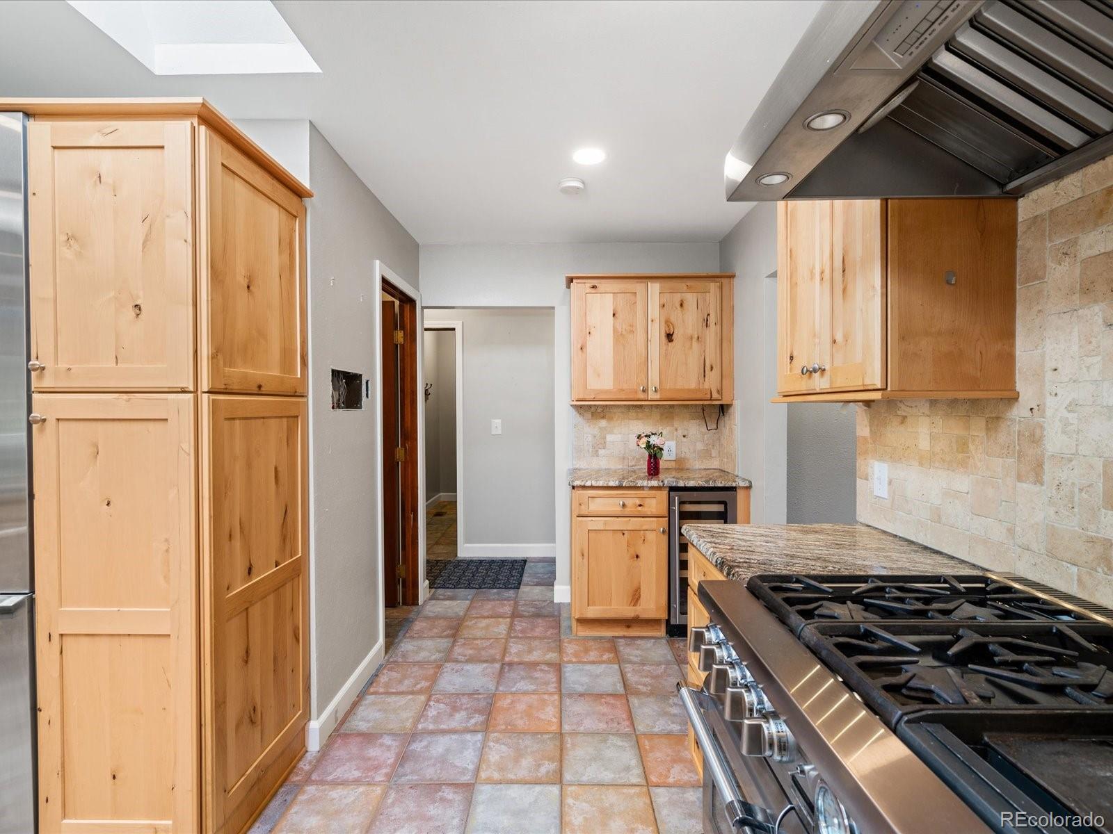 MLS Image #9 for 5130  timber place,elizabeth, Colorado