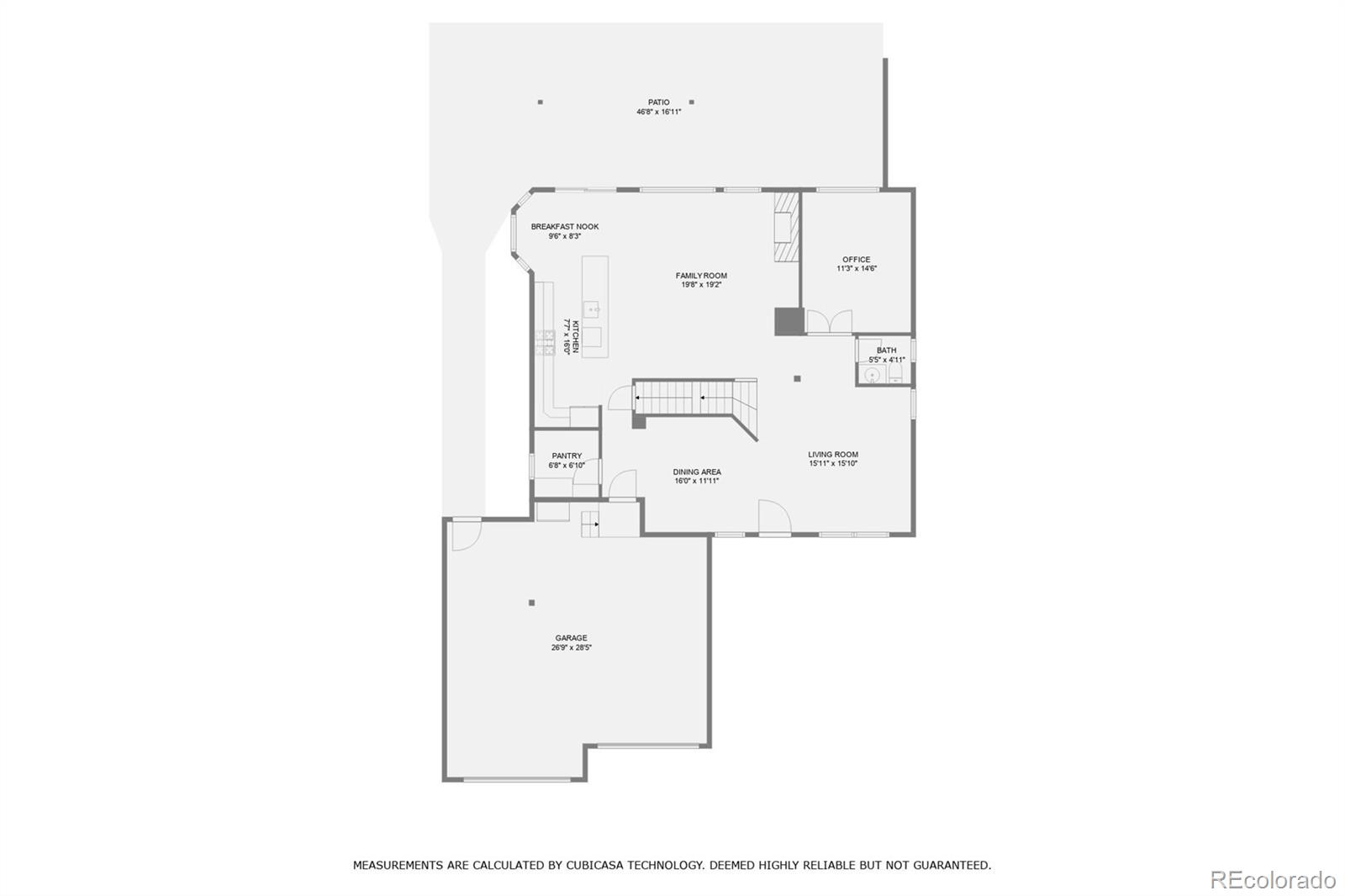 MLS Image #36 for 4305  lexi circle,broomfield, Colorado