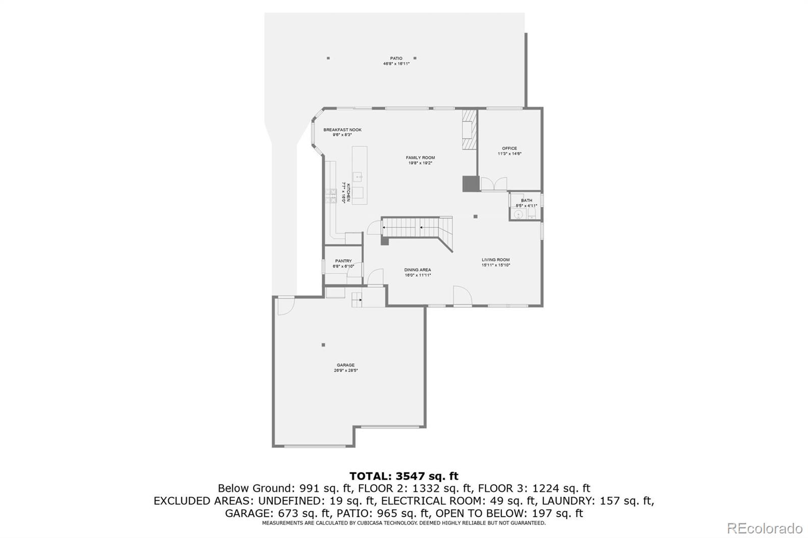 MLS Image #37 for 4305  lexi circle,broomfield, Colorado