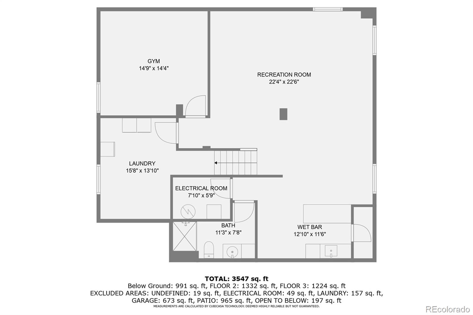 MLS Image #39 for 4305  lexi circle,broomfield, Colorado