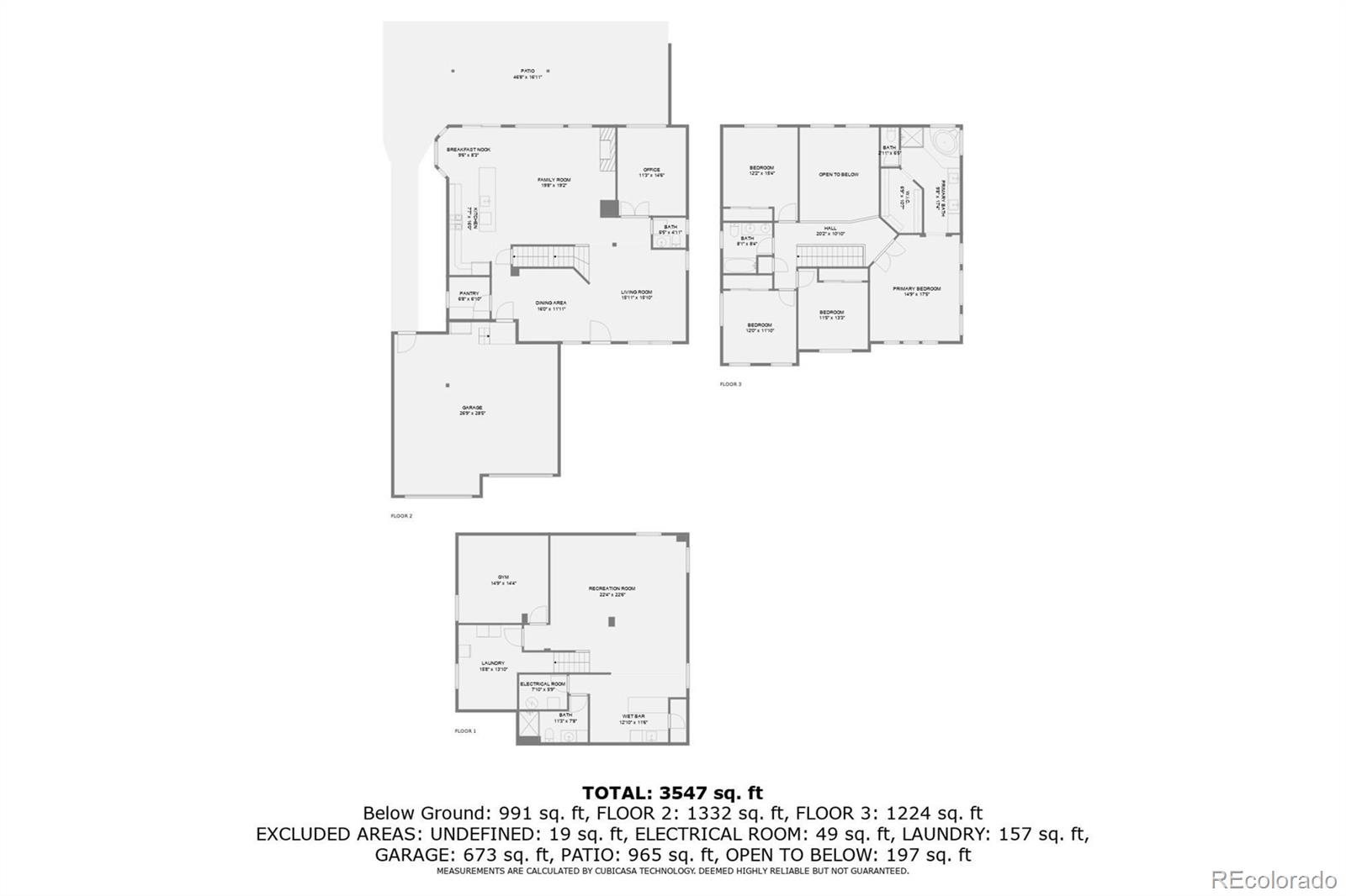 MLS Image #40 for 4305  lexi circle,broomfield, Colorado