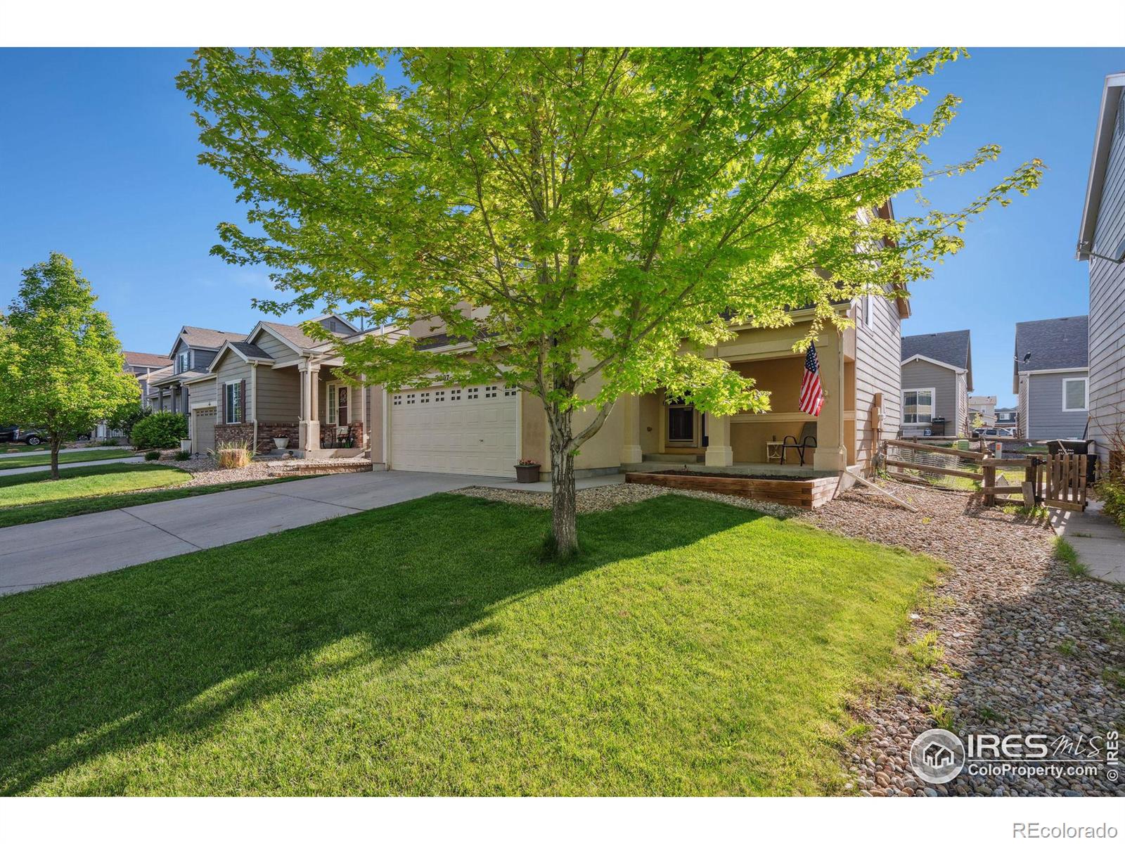 MLS Image #2 for 1207  103rd avenue,greeley, Colorado