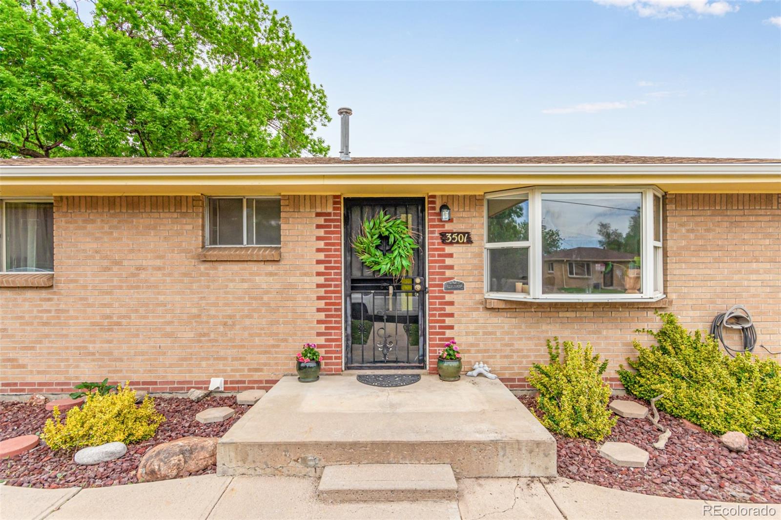 MLS Image #2 for 3501 w louisiana avenue,denver, Colorado