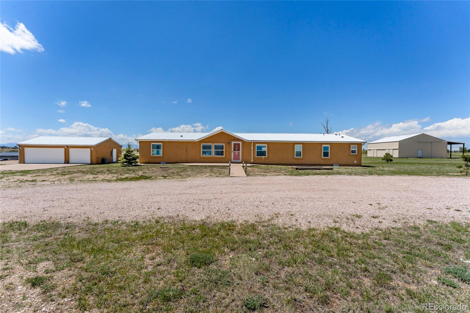 MLS Image #0 for 14889  clifford drive,peyton, Colorado