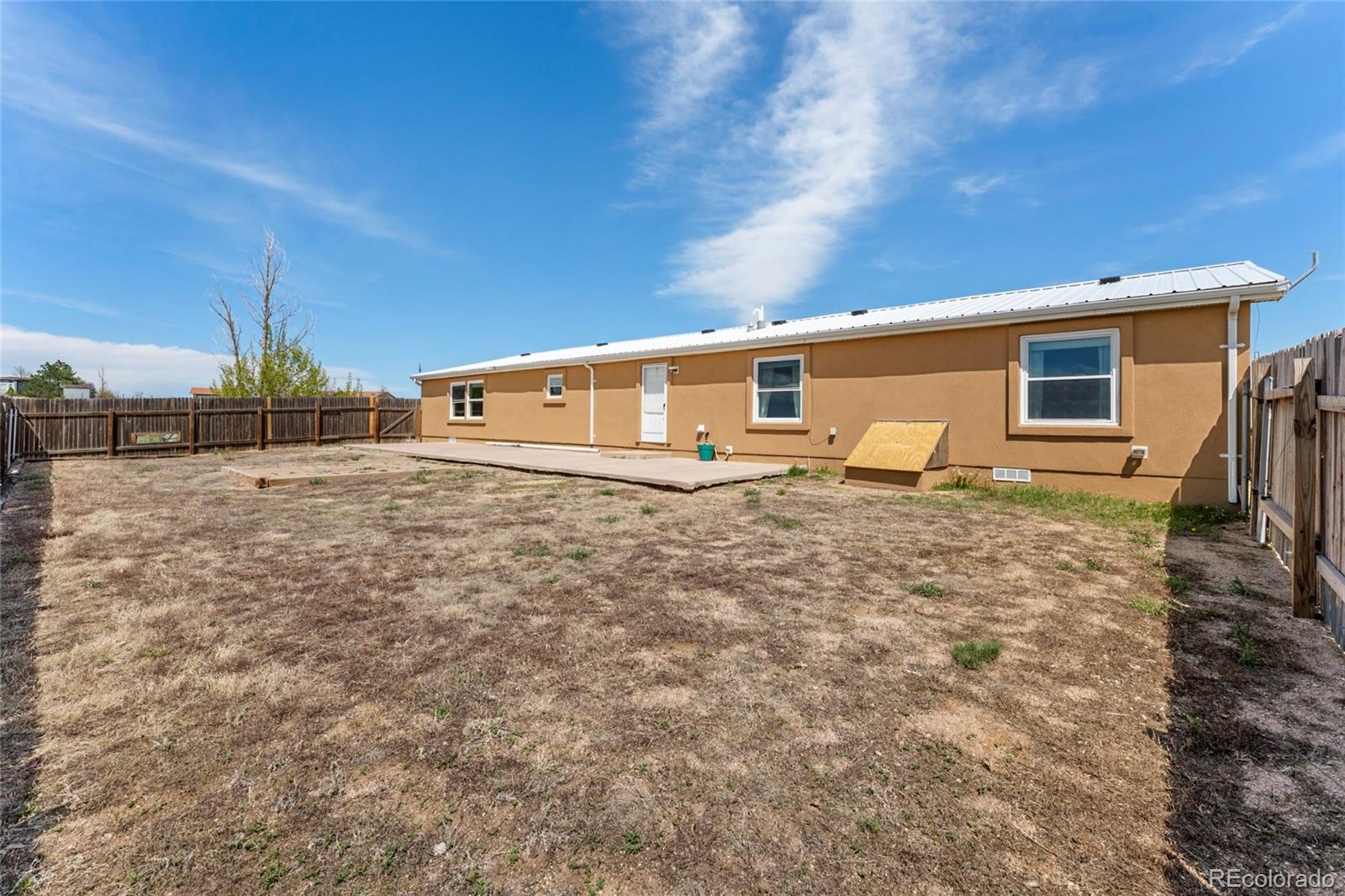 MLS Image #22 for 14889  clifford drive,peyton, Colorado