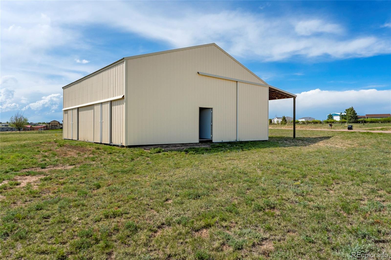 MLS Image #24 for 14889  clifford drive,peyton, Colorado