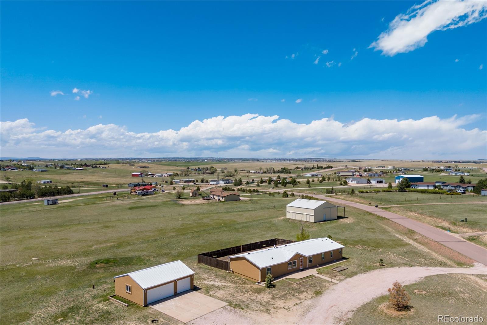 MLS Image #27 for 14889  clifford drive,peyton, Colorado