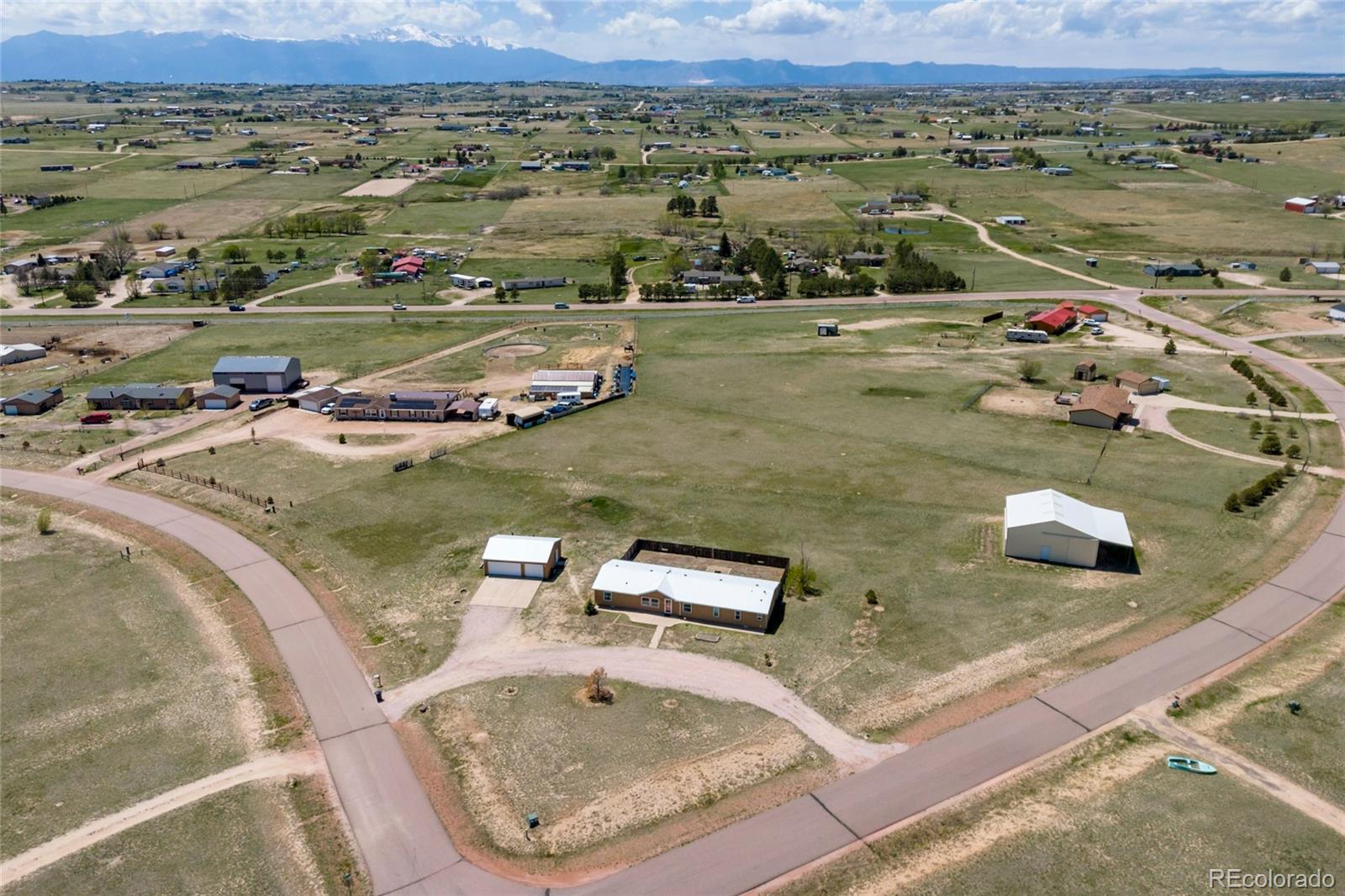 MLS Image #28 for 14889  clifford drive,peyton, Colorado